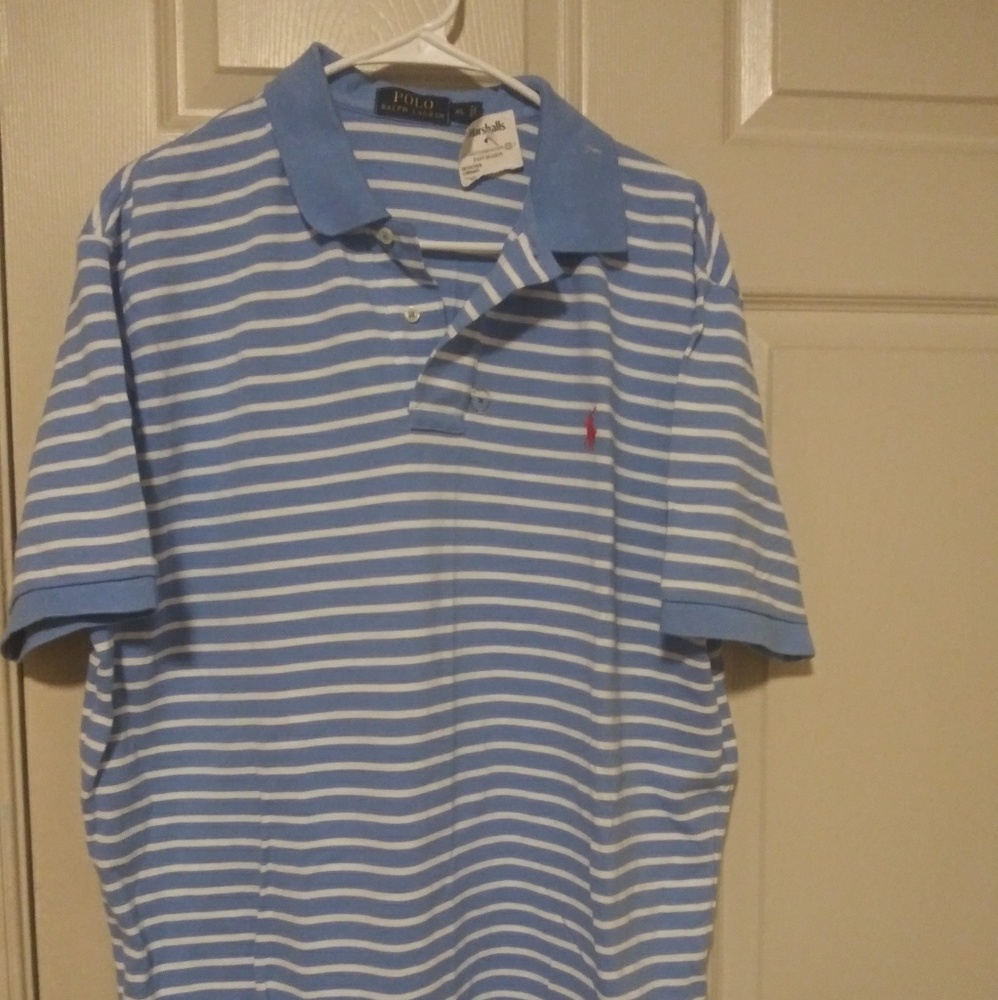 Men shrit